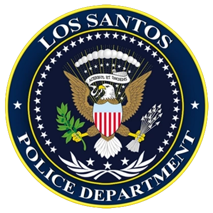 LSPD Logo